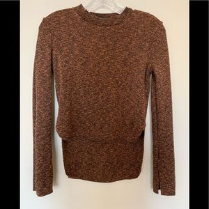 Zara Knitwear sweater